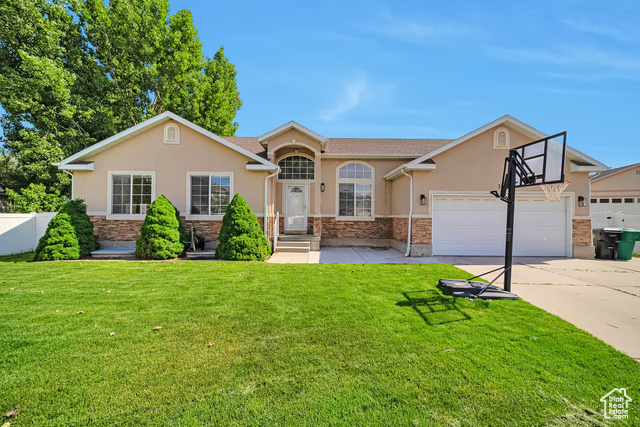 267 W NOAH CIR., Murray UT 84107