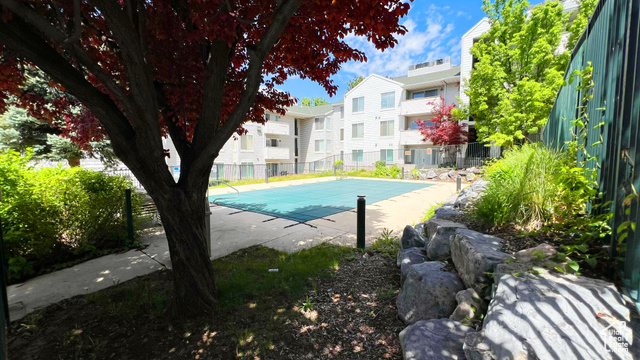 543 S 900 E #C3, Salt Lake City UT 84102