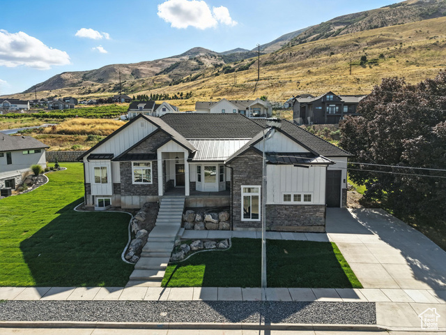2023 S 150 W, Perry UT 84302
