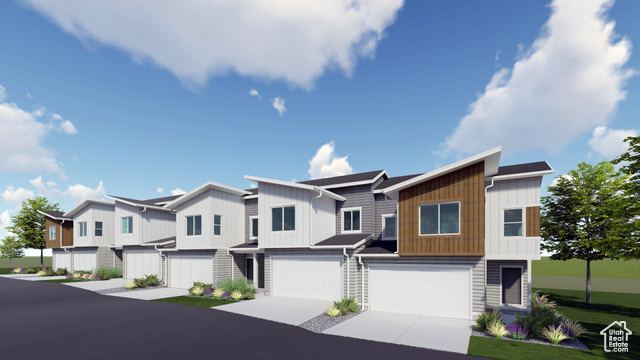 1613 W BLUE FLAX DR #1404, Saratoga Springs UT 84045