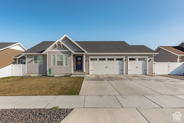 217 S TAWNY DR, Grantsville UT 84029