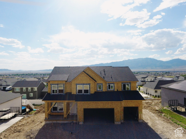 4171 N OPHIR DR #408, Eagle Mountain UT 84005