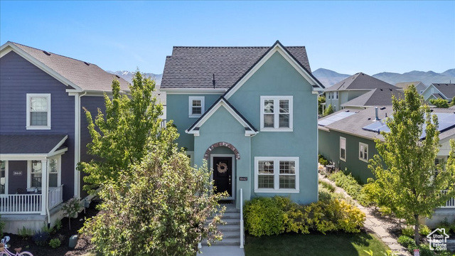10442 S KESTREL RISE RD, South Jordan UT 84009