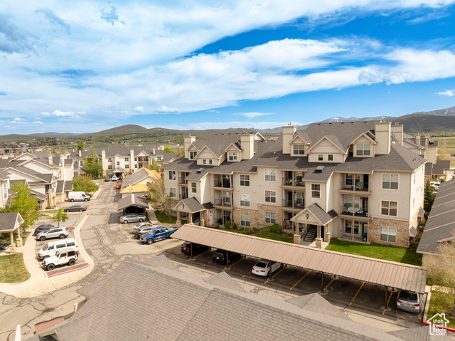900 BITNER RD #B37, Park City UT 84098