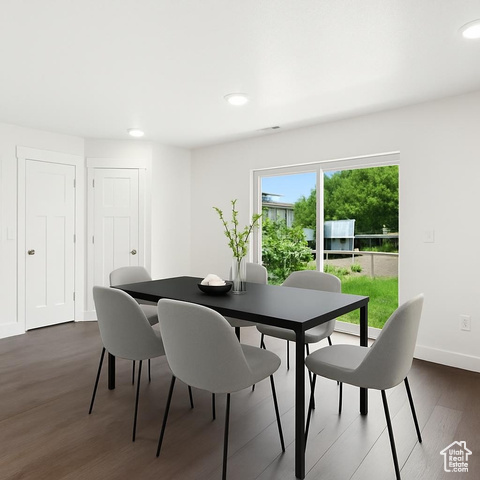 Photo 12 for MLS #2087696 at 1615 N Angel St #A
