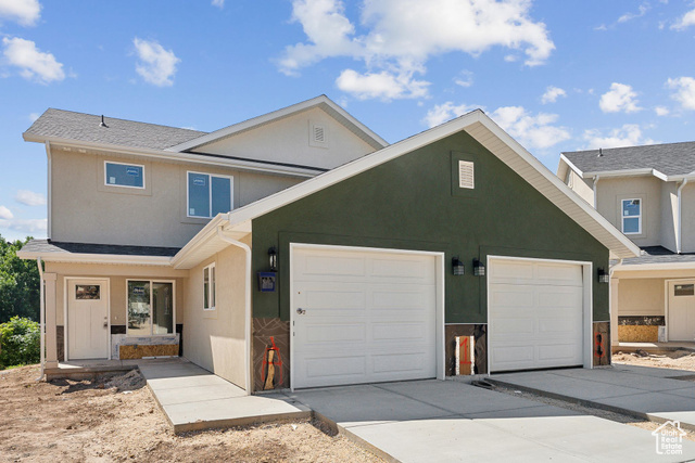 1615 N ANGEL ST #A, Layton UT 84041