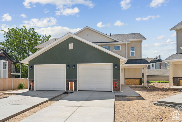 1615 N ANGEL ST #B, Layton UT 84041