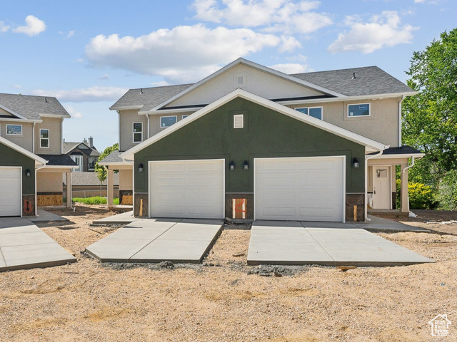 1615 N ANGEL ST #C, Layton UT 84041