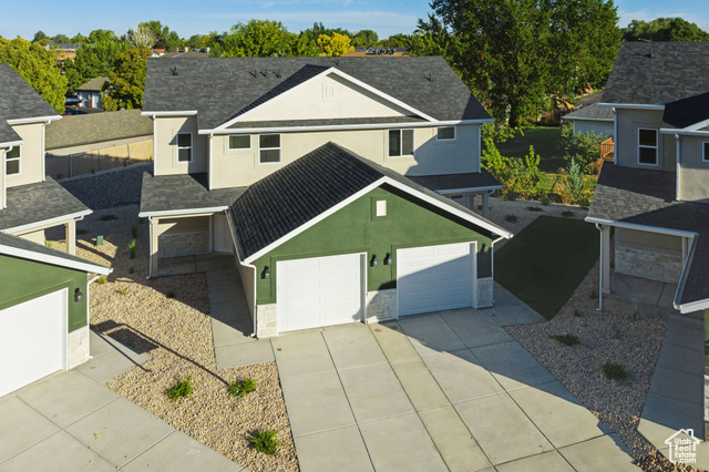 1615 N ANGEL ST #C, Layton UT 84041