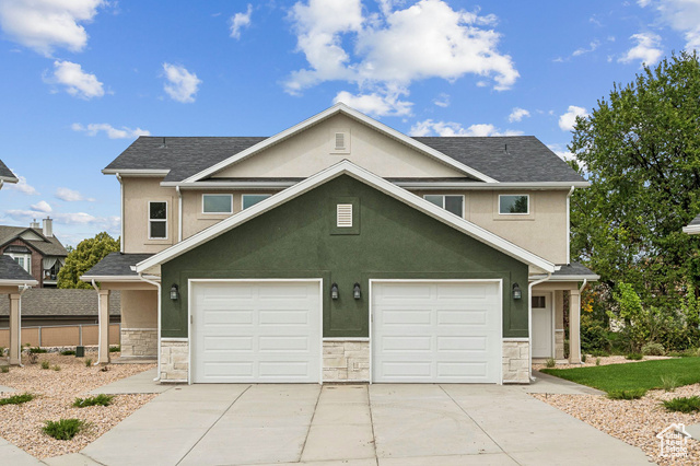 1615 N ANGEL ST #D, Layton UT 84041