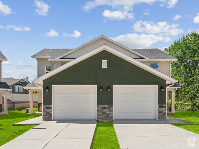 1615 N ANGEL ST #D, Layton UT 84041