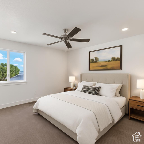Photo 6 for MLS #2087699 at 1615 N Angel St #D