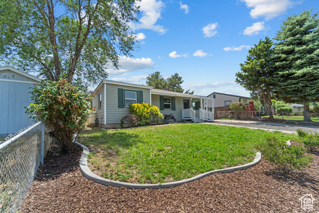 4271 W 5655 S, Salt Lake City UT 84118