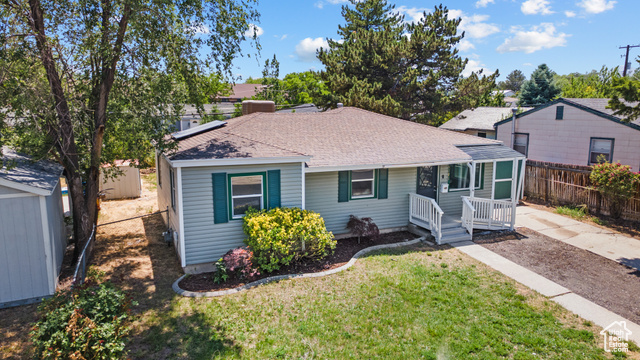 4271 W 5655 S, Salt Lake City UT 84118
