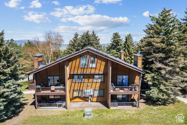2025 CANYONS RESORT DR #B7, Park City UT 84098