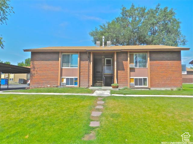 4644 S CARNEGIE TECH ST, West Valley City UT 84120