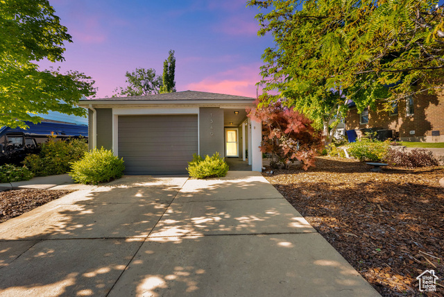1549 E ROOSEVELT AVE, Salt Lake City UT 84105