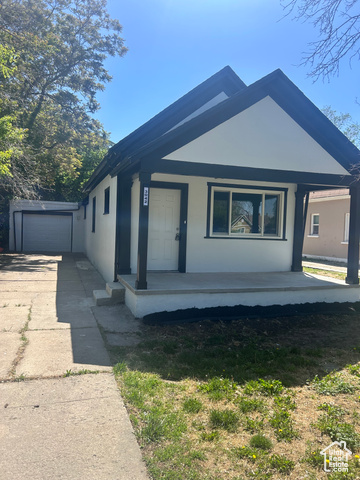 3042 ADAMS AVE, Ogden UT 84403