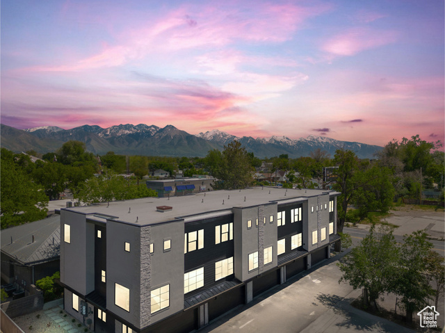 321 E 2100 S #5, Salt Lake City UT 84115