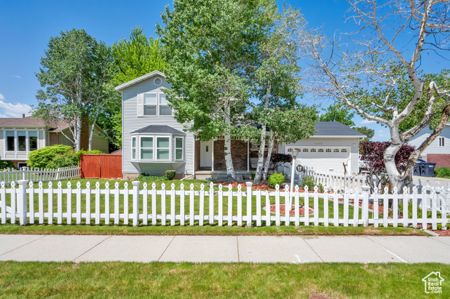 10132 S KALINDA DR, Sandy UT 84092