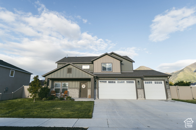 172 N 200 E, Salem UT 84653