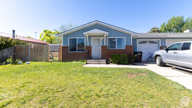 405 BRAMBLEWOOD DR, Cedar City UT 84721