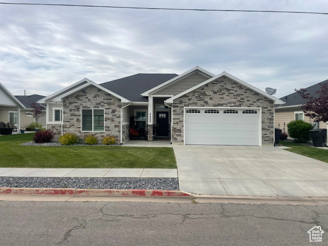 4422 W 2425 N, Plain City UT 84404