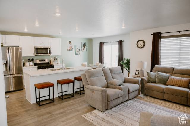 1859 N BLUE IRIS AVE #1078, Tooele UT 84074