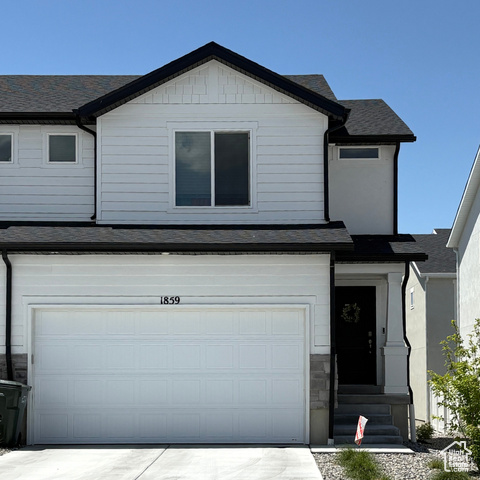 1859 N BLUE IRIS AVE #1078, Tooele UT 84074