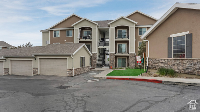 156 W SPRINGVIEW DR #505, Saratoga Springs UT 84045