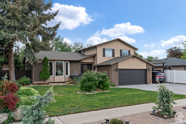 1616 E WATERS LN, Sandy UT 84093