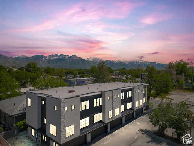 321 E 2100 S #4, Salt Lake City UT 84115
