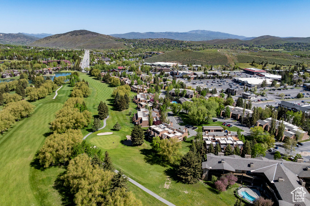 1672 CAPTAIN MOLLY DR #330, Park City UT 84060