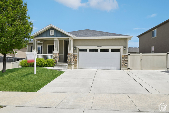 14499 S RIVER CHASE RD, Herriman UT 84096