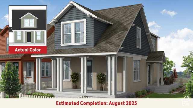 11586 S NIMITZ DR, South Jordan UT 84009