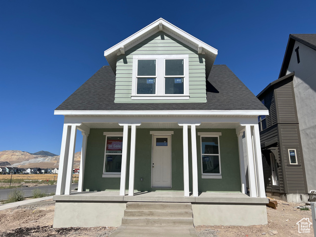 11586 S NIMITZ DR, South Jordan UT 84009