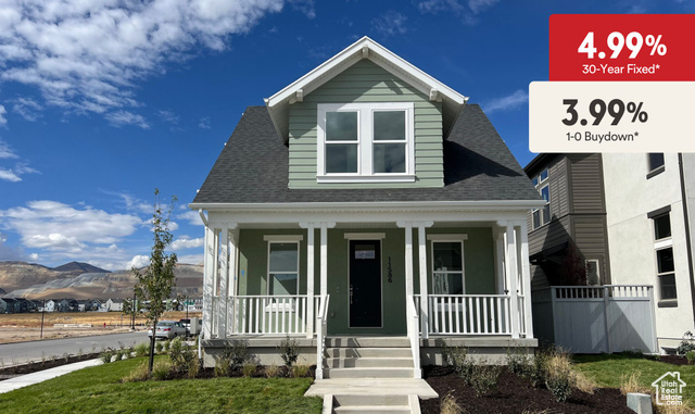 11586 S NIMITZ DR, South Jordan UT 84009