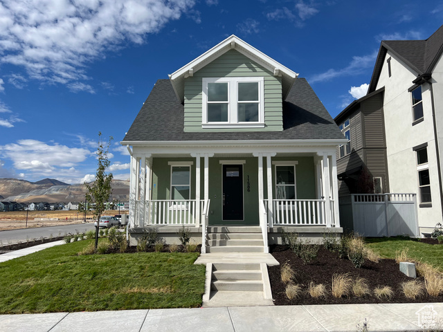 11586 S NIMITZ DR, South Jordan UT 84009
