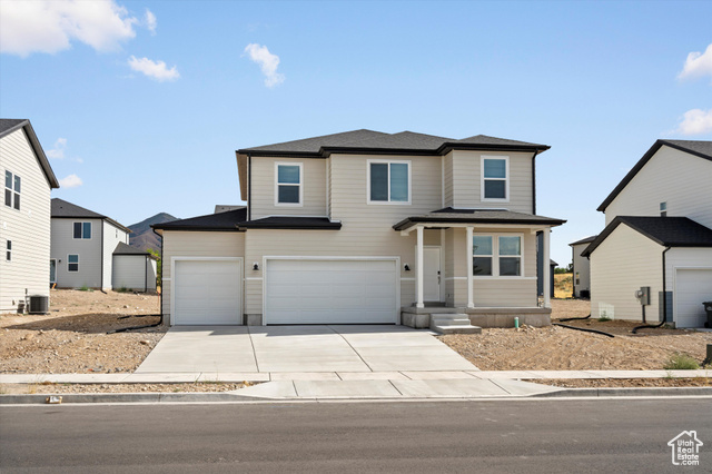 Photo 6 for MLS #2087750 at 417 W 630 North #0026