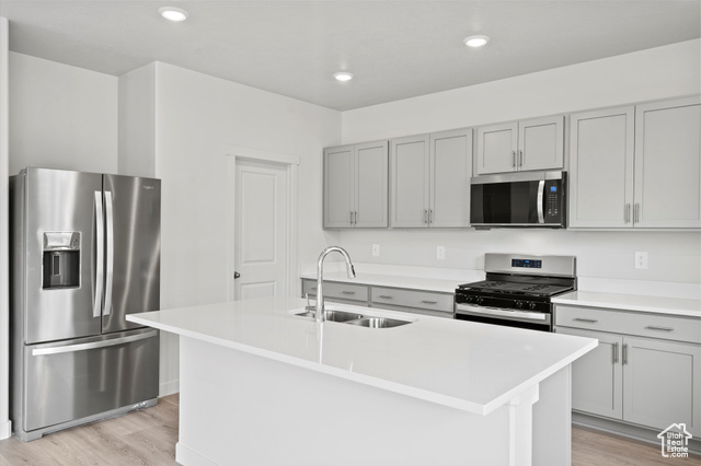Photo 14 for MLS #2087750 at 417 W 630 North #0026