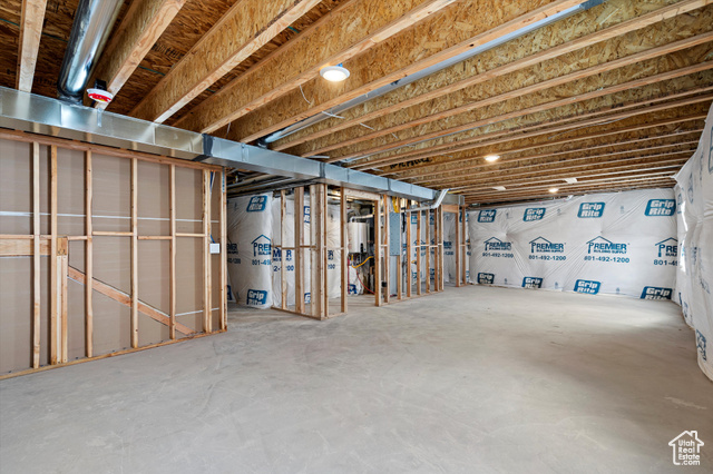 Photo 46 for MLS #2087750 at 417 W 630 North #0026