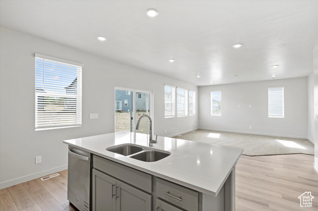 Photo 10 for MLS #2087750 at 417 W 630 North #0026