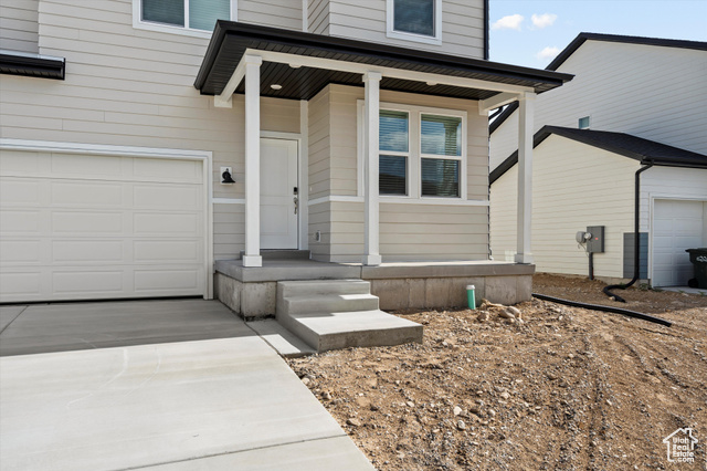Photo 4 for MLS #2087750 at 417 W 630 North #0026
