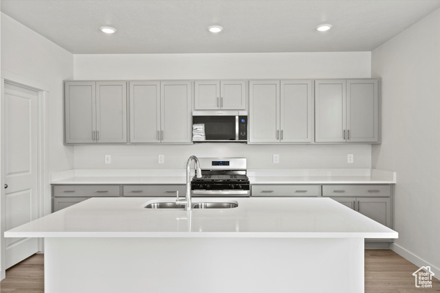 Photo 13 for MLS #2087750 at 417 W 630 North #0026