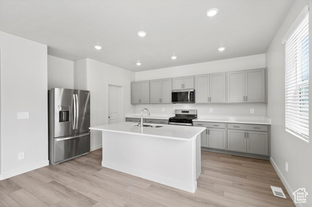 Photo 12 for MLS #2087750 at 417 W 630 North #0026