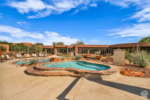 Photo 38 for MLS #2087753 at 2549 W Sinagua Trl #26