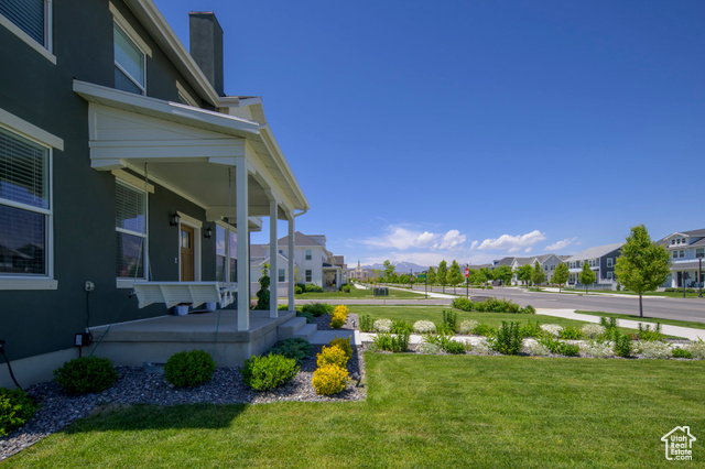 279 W FOUNDERS BLVD, Saratoga Springs UT 84045