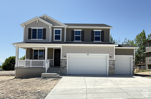 127 E HERON AVE #808, Saratoga Springs UT 84045