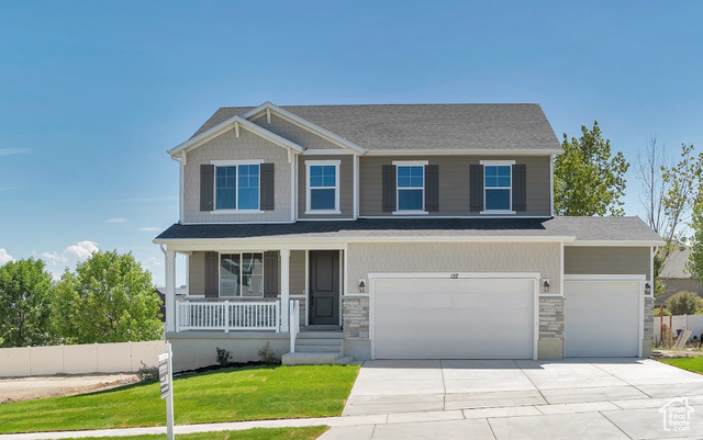 127 E HERON AVE #808, Saratoga Springs UT 84045
