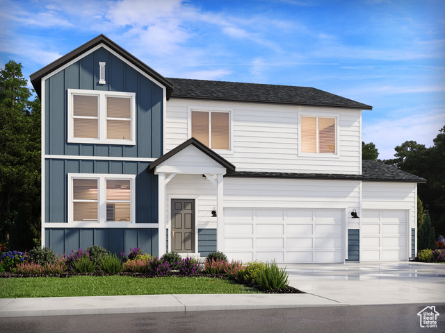 3119 W 3450 S #0172, West Haven UT 84401